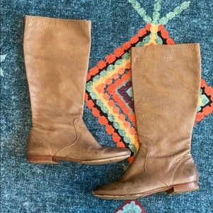 Frye boots size 7.5